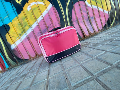 Community Nursing Bag - Pink