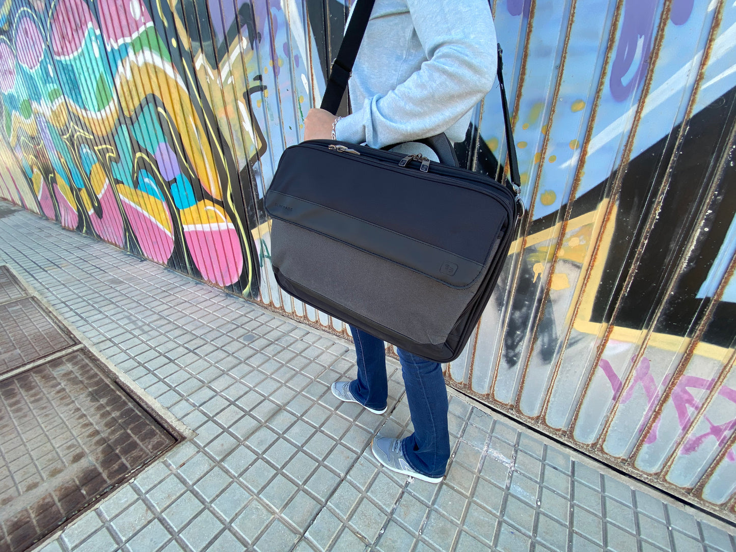 Elite Doctor's Bag - Clearance