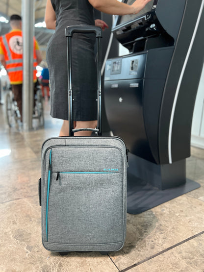 Elite Bags HOVI's Home Calls Trolley Bag