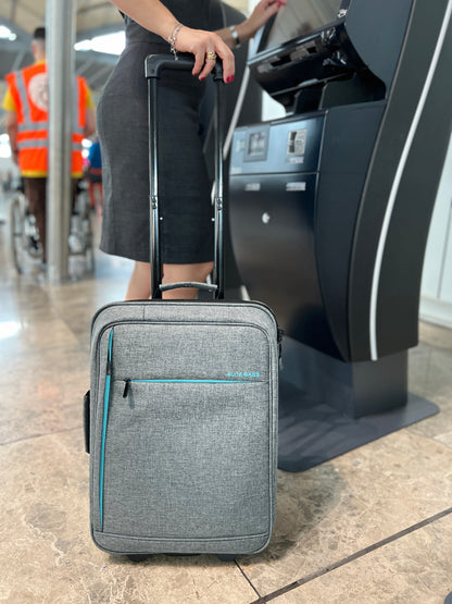 Elite Bags HOVI's Home Calls Trolley Bag