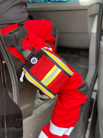 Elite Bags Fasts First Aid Leg Kit