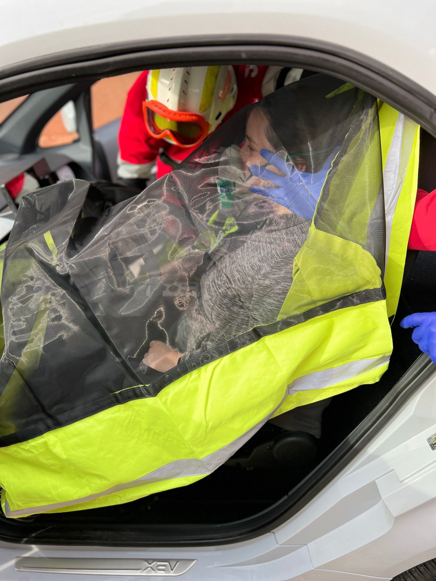 Elite Bags - SHIELD Protective Blanket