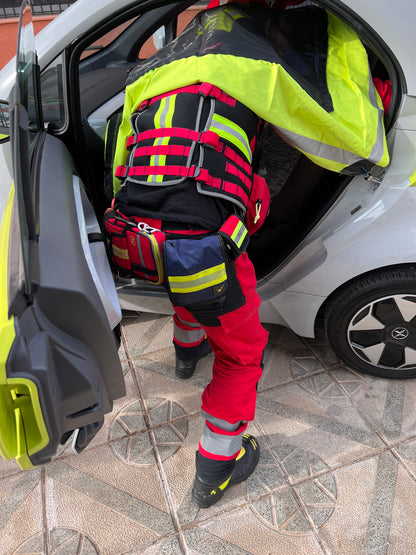 Elite Bags - SHIELD Protective Blanket