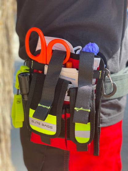 Modular Organizer for Medical Equipment