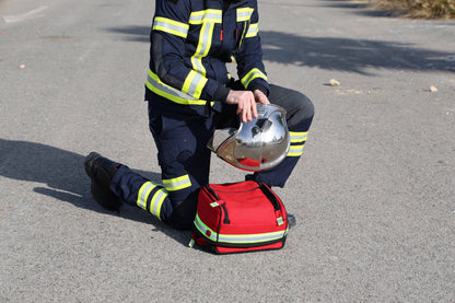 Helmet Protection Bag for Firefighters