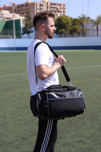 Elite Medic's Sports Medical Bag - Black