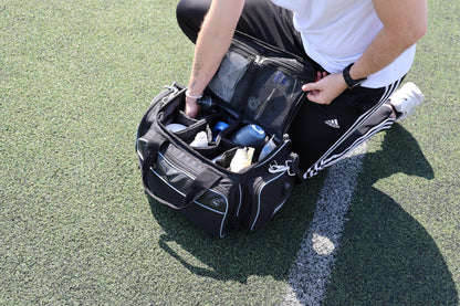 Elite Medic's Sports Medical Bag - Black