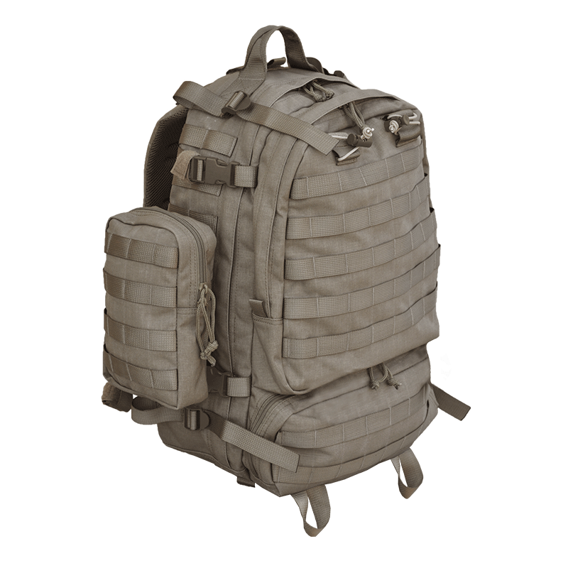 Combat Bag For Special Operatons - Elite Bags