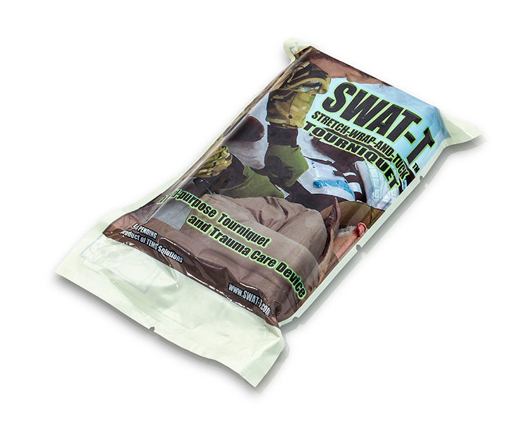 SWAT-T Rescue Tourniquet
