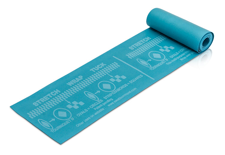 SWAT-T Rescue Tourniquet