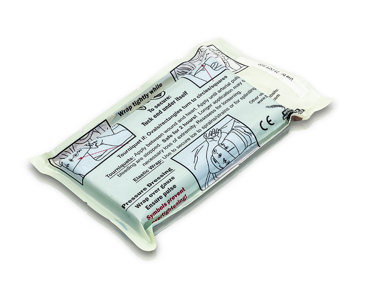 SWAT-T Rescue Tourniquet