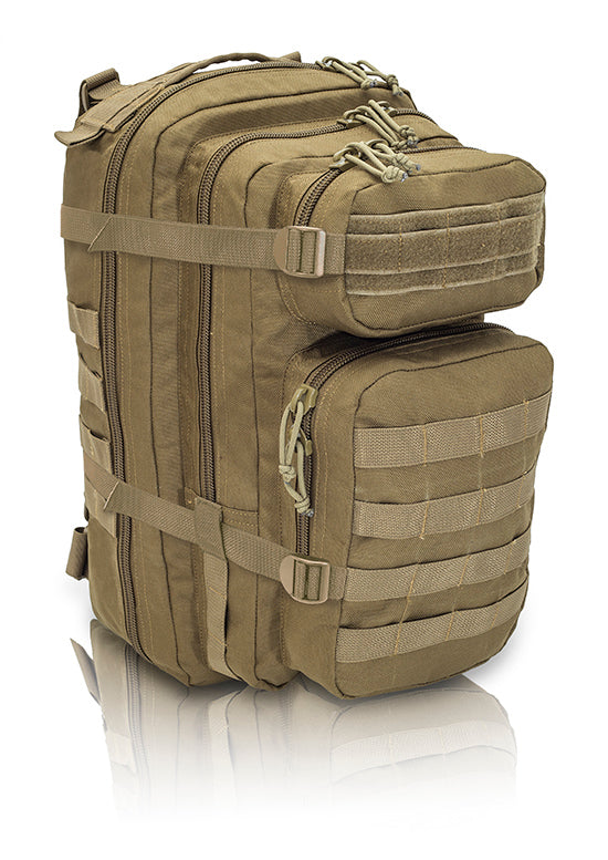 Elite Bags C2 First Intervention Compact Backpack - Coyote