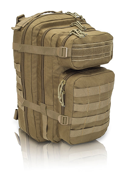 Elite Bags C2 First Intervention Compact Backpack - Coyote