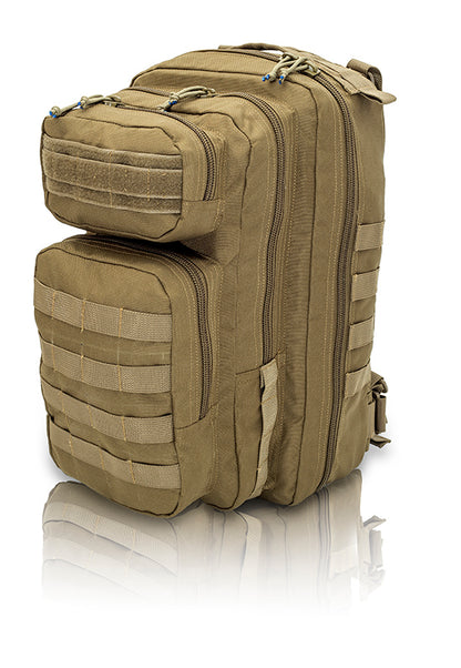Elite Bags C2 First Intervention Compact Backpack - Coyote