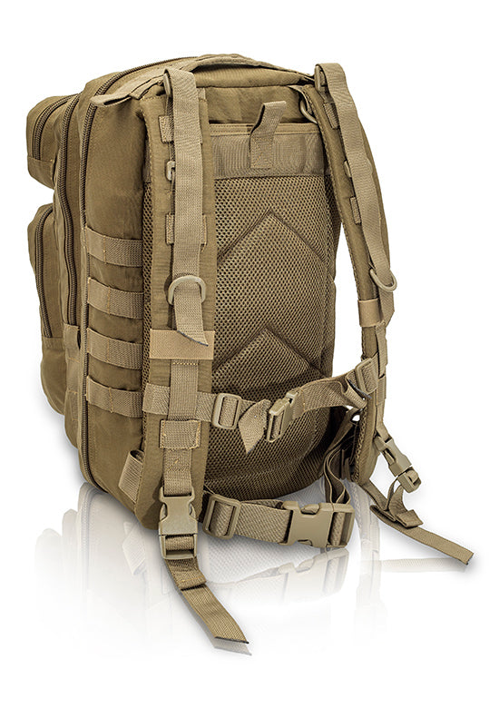 Elite Bags C2 First Intervention Compact Backpack - Coyote