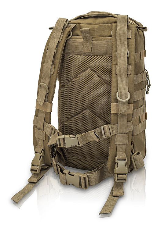 Elite Bags C2 First Intervention Compact Backpack - Coyote