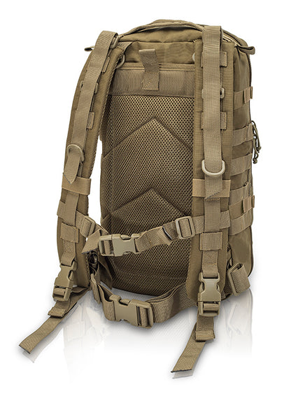 Elite Bags C2 First Intervention Compact Backpack - Coyote