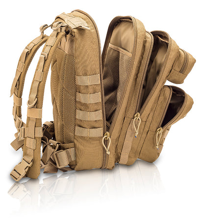 Elite Bags C2 First Intervention Compact Backpack - Coyote