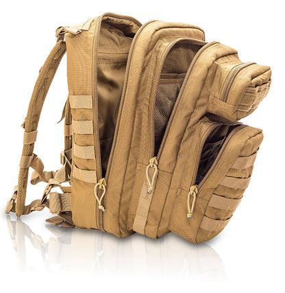 Elite Bags C2 First Intervention Compact Backpack - Coyote
