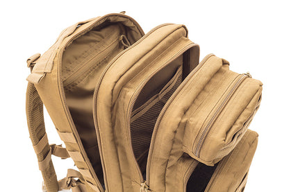 Elite Bags C2 First Intervention Compact Backpack - Coyote