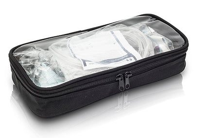 Elite PARAMED'S Rescue & Tactical Backpack - Black