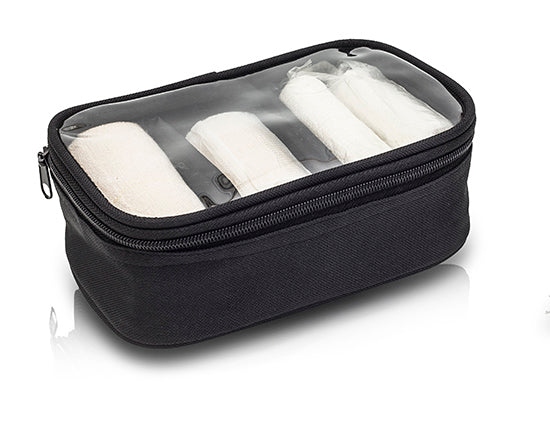 Elite PARAMED'S Rescue & Tactical Backpack - Black