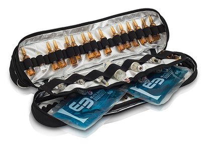 Elite PARAMED'S Rescue & Tactical Backpack - Black