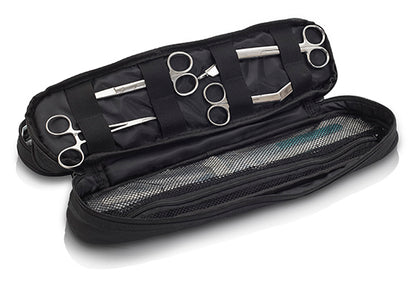 Elite PARAMED'S Rescue & Tactical Backpack - Black