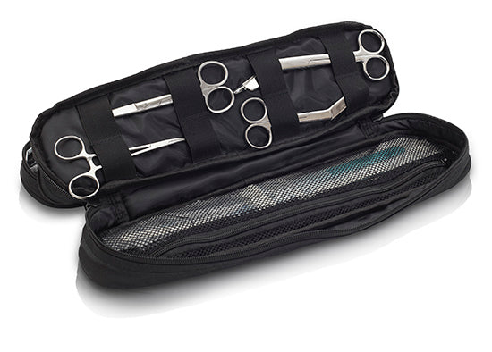 Elite PARAMED'S Rescue & Tactical Backpack - Black