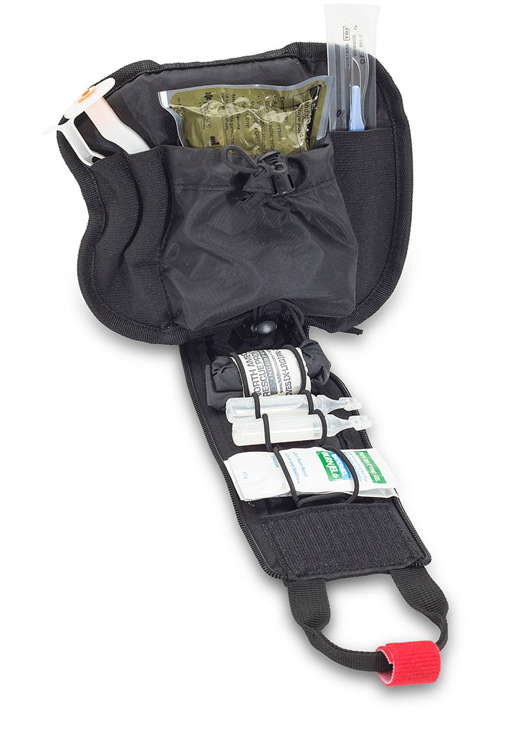 Elite Bags Compacts Individual First Aid Kit