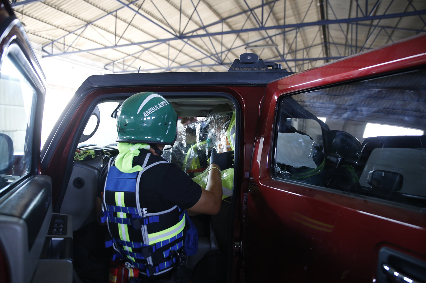 Elite Bags - SHIELD Protective Blanket