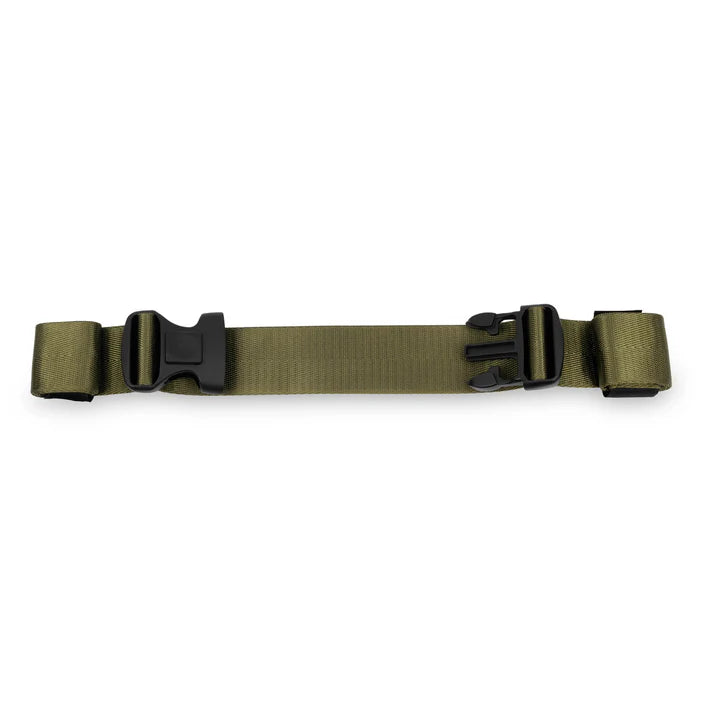 Octopus Rescue Straps and Harness for Spine Board