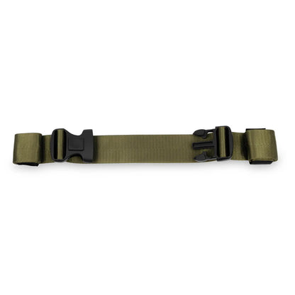 Octopus Rescue Straps and Harness for Spine Board