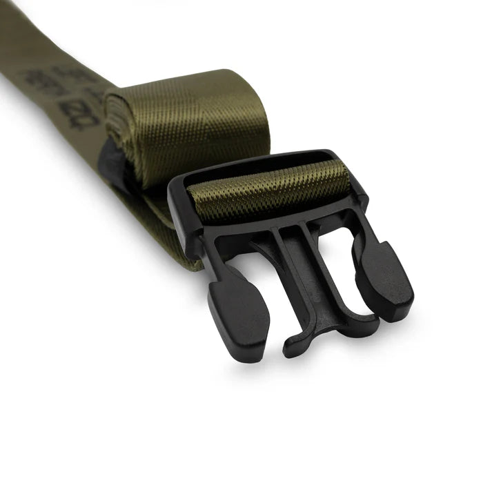 Octopus Rescue Straps and Harness for Spine Board
