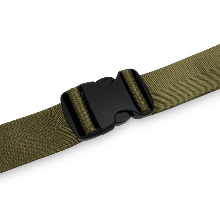 Octopus Rescue Straps and Harness for Spine Board