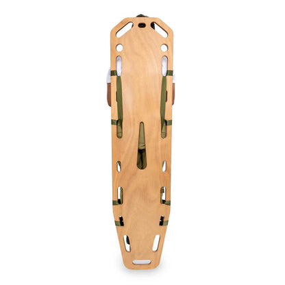 Octopus Rescue Straps and Harness for Spine Board