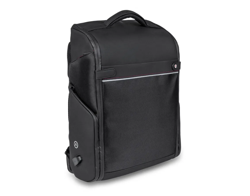 Elite Commuter Backpack - Elite Bags