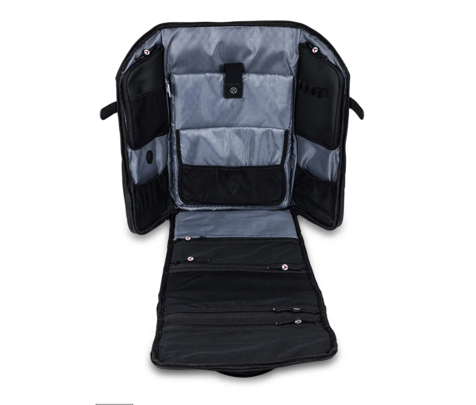 Elite Commuter Backpack - Elite Bags