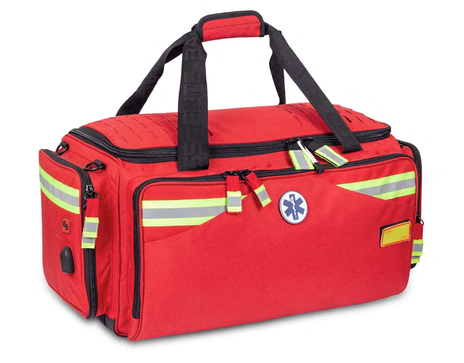 Elite Bags Trauma Bag - Advanced Life Support Emergency Bag - Elite Bags