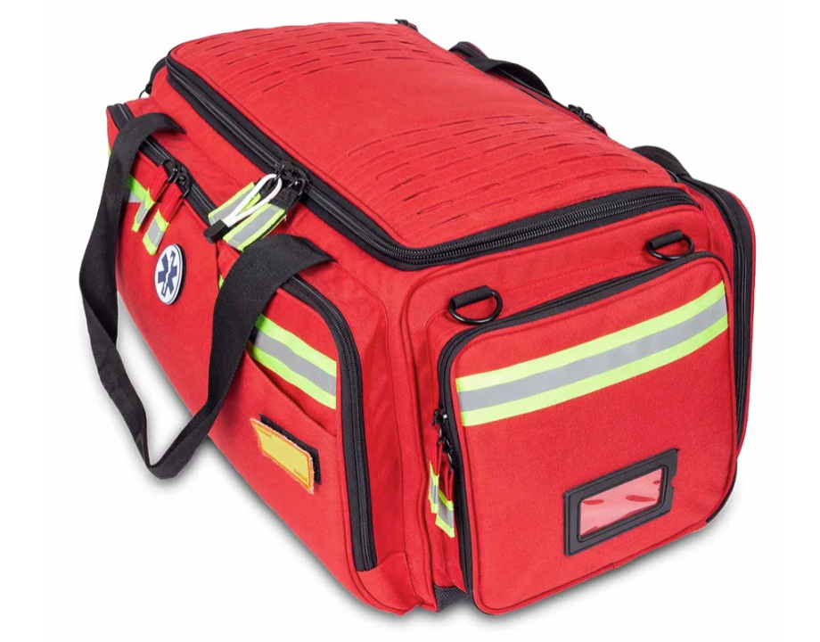 Elite Bags Trauma Bag - Advanced Life Support Emergency Bag - Elite Bags