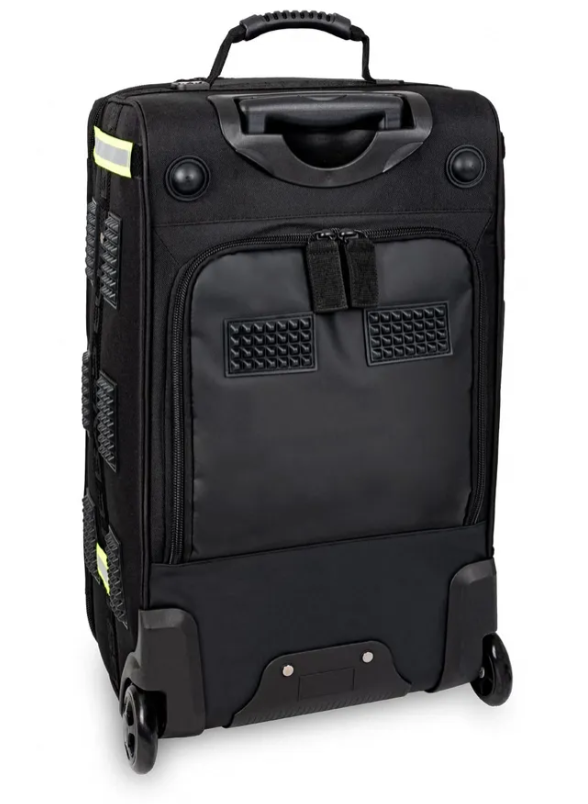 Elite Bag Emerair’s Trolley Oxygen Suitcase Trolley Bag - Elite Bags