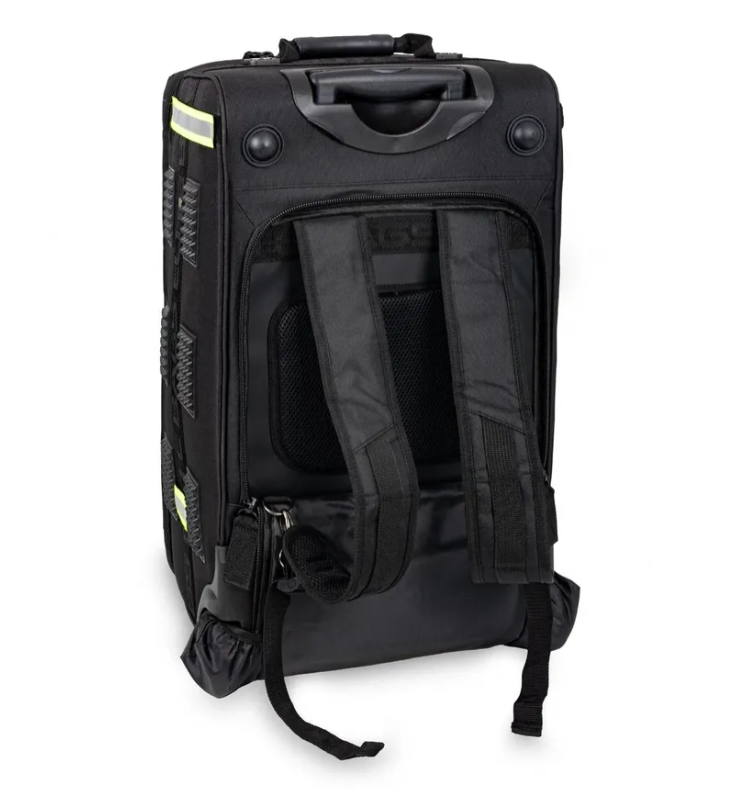 Elite Bag Emerair’s Trolley Oxygen Suitcase Trolley Bag - Elite Bags