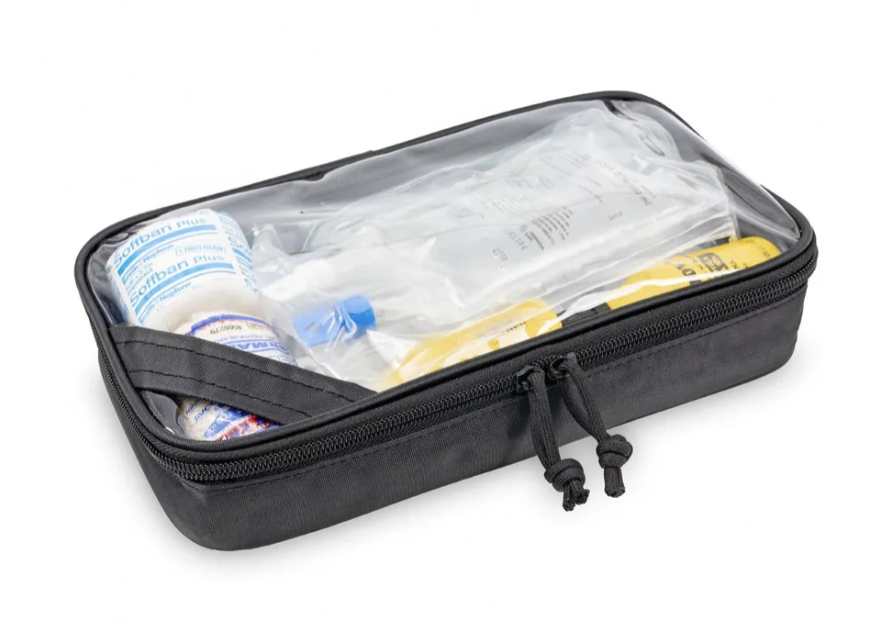 Elite Bag Emerair’s Trolley Oxygen Suitcase Trolley Bag - Elite Bags