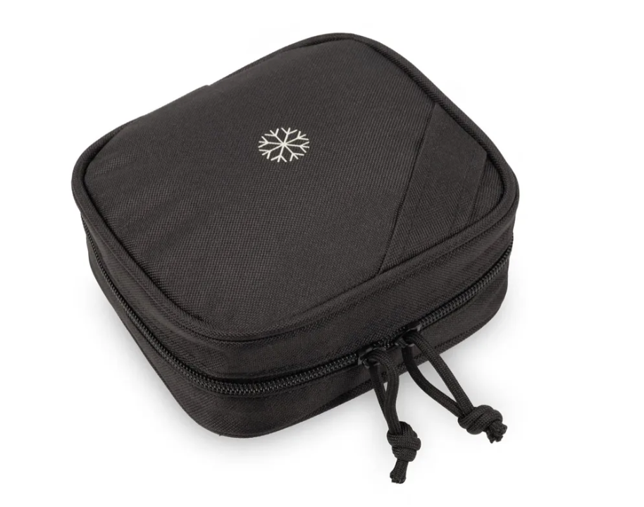 Elite Bag Emerair’s Trolley Oxygen Suitcase Trolley Bag - Elite Bags