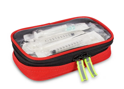 EXTREME’S EVO Trauma Bag for Basic Life Support (BLS) - Elite Bags