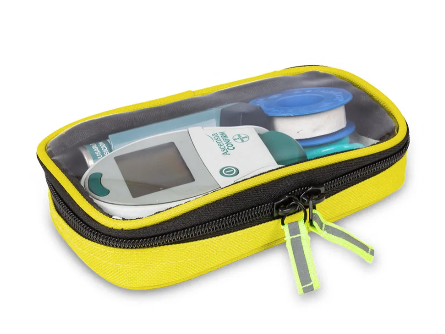 EXTREME’S EVO Trauma Bag for Basic Life Support (BLS) - Elite Bags