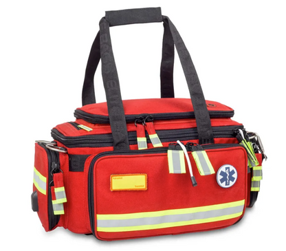 Elite Bag Emergency Basic Life Support Bag - Elite Bags