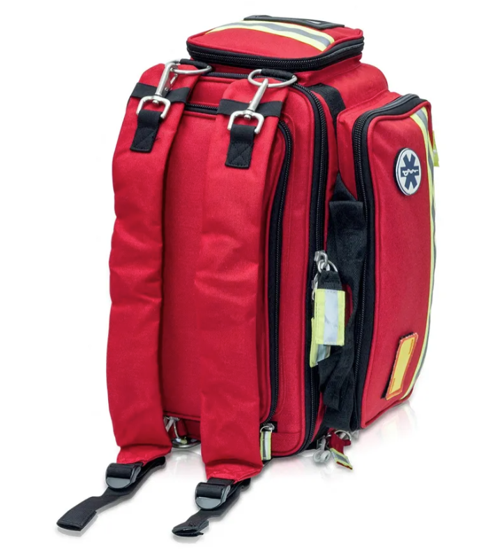 Elite Bag Emergency Basic Life Support Bag - Elite Bags