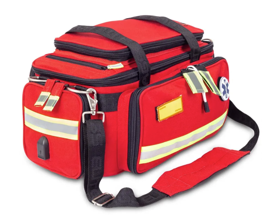 Elite Bag Emergency Basic Life Support Bag - Elite Bags