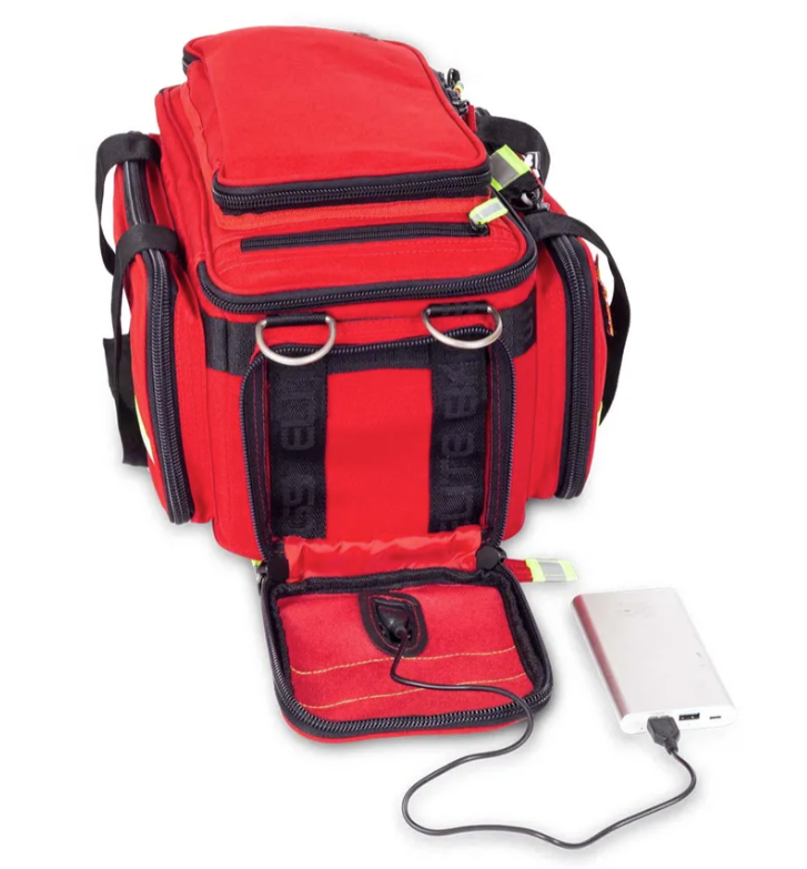 Elite Bag Emergency Basic Life Support Bag - Elite Bags